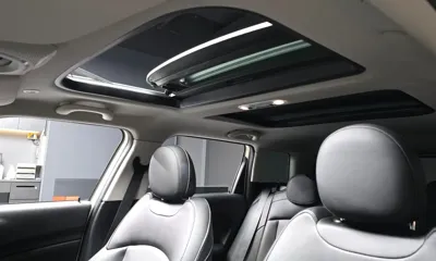MINI Clubman 2019, 129731 км, за 6188.93 USD - фото 18