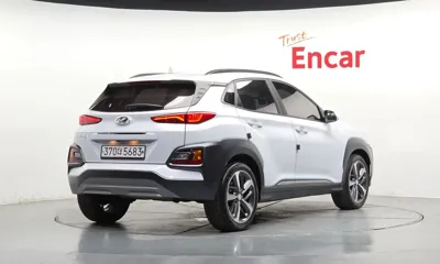 Hyundai Kona 2020, 83898 км, за 10496.26 USD