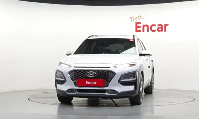 Hyundai Kona 2020, 83898 км, за 10496.26 USD