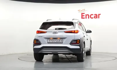 Hyundai Kona 2020, 83898 км, за 10496.26 USD