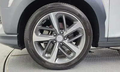 Hyundai Kona 2020, 83898 км, за 10496.26 USD