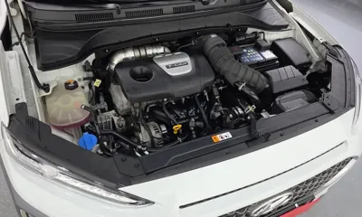 Hyundai Kona 2020, 83898 км, за 10402.04 USD - фото 6
