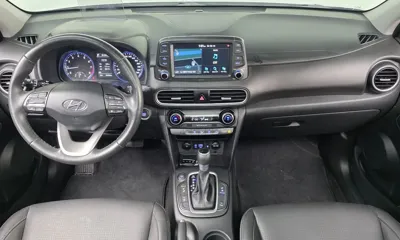 Hyundai Kona 2020, 83898 км, за 10402.04 USD - фото 7