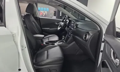 Hyundai Kona 2020, 83898 км, за 10402.04 USD - фото 11