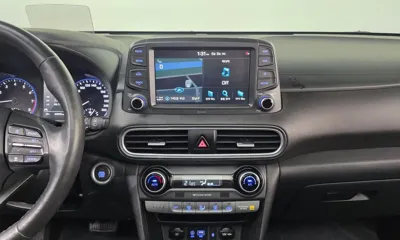 Hyundai Kona 2020, 83898 км, за 10402.04 USD - фото 14