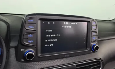 Hyundai Kona 2020, 83898 км, за 10402.04 USD - фото 16