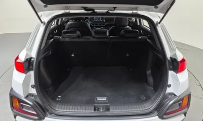 Hyundai Kona 2020, 83898 км, за 10402.04 USD - фото 20