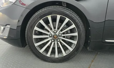Kia K7 2013, 237702 км, за 3190.73 USD