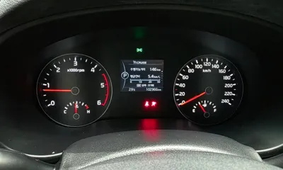Kia Sportage 2018, 102966 км, за 7271.29 USD - фото 8