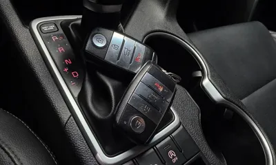 Kia Sportage 2018, 102966 км, за 7271.29 USD - фото 27