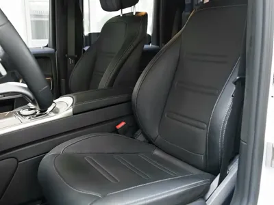 Mercedes-Benz G-Class 2023, 50000 км, за 215141.23 USD