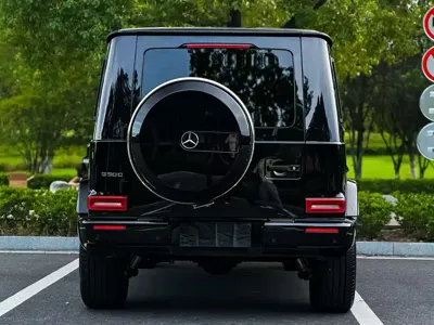 Mercedes-Benz G-Class 2023, 50000 км, за 215141.23 USD - фото 8