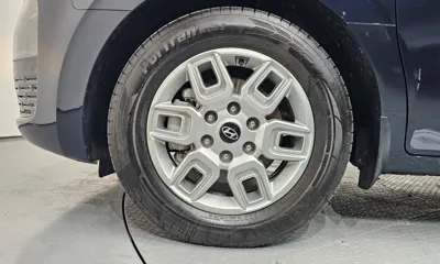 Hyundai Staria 2025, 16385 км, за 18248.9 USD