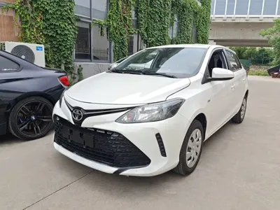 Toyota Vios FS 2018, 50199 км, за 5576.7 USD
