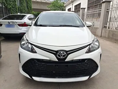 Toyota Vios FS 2018, 50199 км, за 5576.7 USD