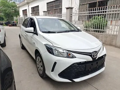 Toyota Vios FS 2018, 50199 км, за 5576.7 USD