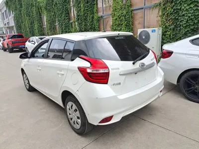 Toyota Vios FS 2018, 50199 км, за 5576.7 USD