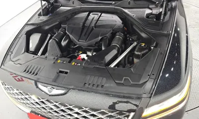 Genesis GV80 2020, 133445 км, за 25928.84 USD - фото 6