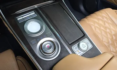 Genesis GV80 2020, 133445 км, за 25928.84 USD - фото 9