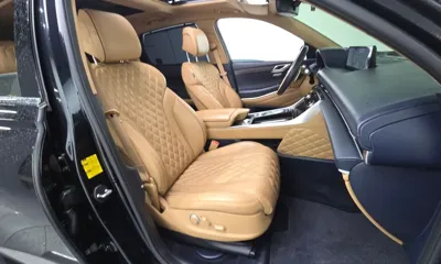 Genesis GV80 2020, 133445 км, за 25928.84 USD - фото 11
