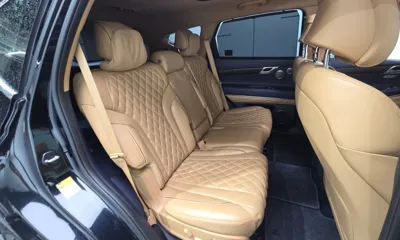 Genesis GV80 2020, 133445 км, за 25928.84 USD - фото 12