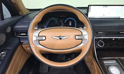 Genesis GV80 2020, 133445 км, за 25928.84 USD - фото 13
