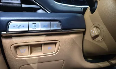 Genesis GV80 2020, 133445 км, за 25928.84 USD - фото 18