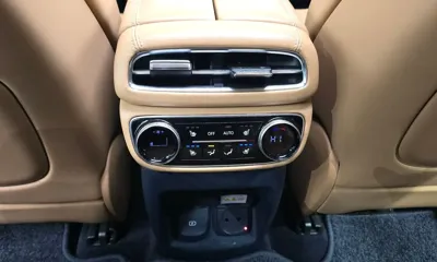 Genesis GV80 2020, 133445 км, за 25928.84 USD - фото 19