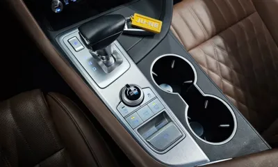 Genesis G70 2019, 50560 км, за 14000.12 USD - фото 9