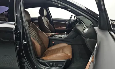 Genesis G70 2019, 50560 км, за 14000.12 USD - фото 10