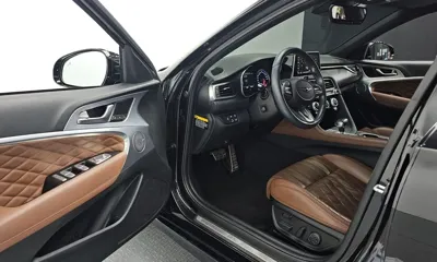 Genesis G70 2019, 50560 км, за 14000.12 USD - фото 11