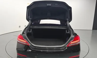 Genesis G70 2019, 50560 км, за 14000.12 USD - фото 20