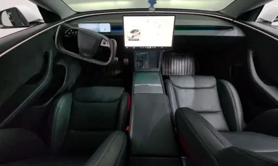 Tesla Model 3 2024, 66115 км, за 35814.27 USD - фото 7