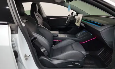 Tesla Model 3 2024, 66115 км, за 35814.27 USD - фото 26