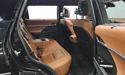 KG_Mobility_Ssangyong Torres 2025, 19553 км, за 18970.72 USD - фото 26