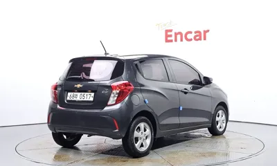 ChevroletGMDaewoo Spark 2017, 74677 км, за 3763.89 USD - фото 2