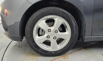 ChevroletGMDaewoo Spark 2017, 74677 км, за 3763.89 USD - фото 5