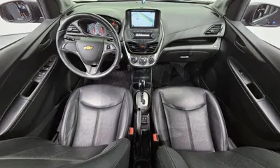 ChevroletGMDaewoo Spark 2017, 74677 км, за 3763.89 USD - фото 7