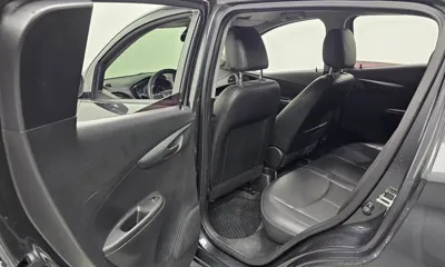 ChevroletGMDaewoo Spark 2017, 74677 км, за 3763.89 USD - фото 11