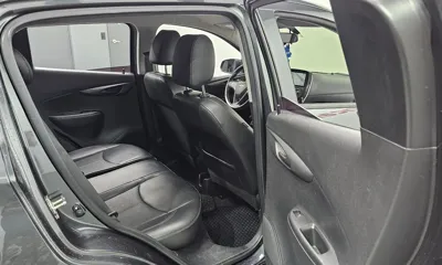 ChevroletGMDaewoo Spark 2017, 74677 км, за 3763.89 USD - фото 13