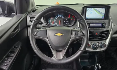 ChevroletGMDaewoo Spark 2017, 74677 км, за 3763.89 USD - фото 15