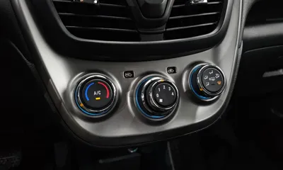 ChevroletGMDaewoo Spark 2017, 74677 км, за 3763.89 USD - фото 19