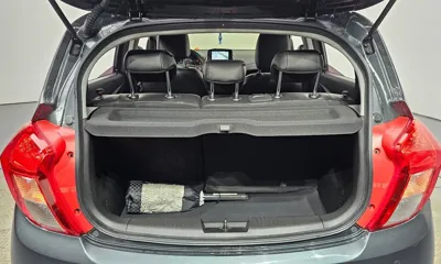ChevroletGMDaewoo Spark 2017, 74677 км, за 3763.89 USD - фото 20
