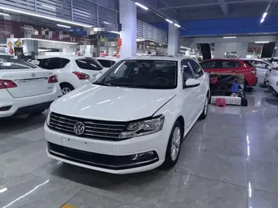 Volkswagen Lavida 2018, 67700 км, за 7245.15 USD