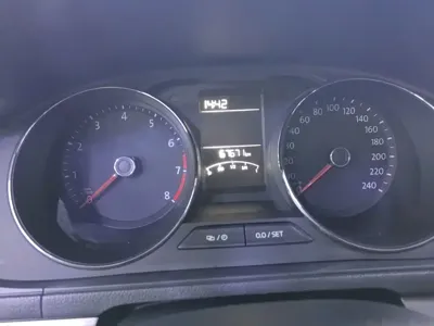 Volkswagen Lavida 2018, 67700 км, за 7245.15 USD
