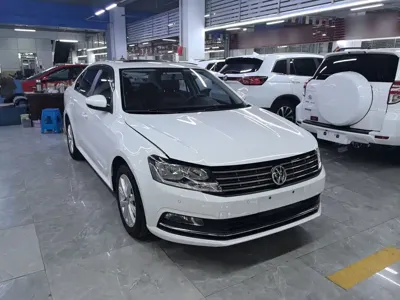 Volkswagen Lavida 2018, 67700 км, за 7234.52 USD - фото 7