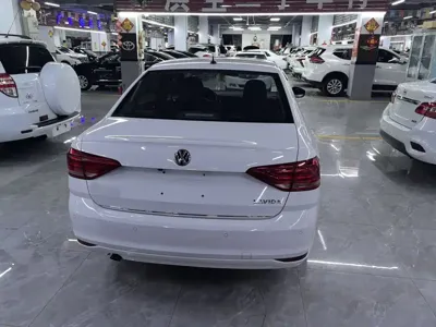 Volkswagen Lavida 2018, 67700 км, за 7234.52 USD - фото 9
