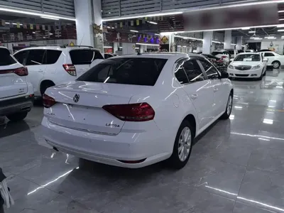 Volkswagen Lavida 2018, 67700 км, за 7234.52 USD - фото 10