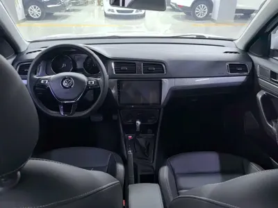 Volkswagen Lavida 2018, 67700 км, за 7234.52 USD - фото 15