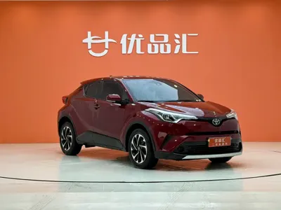 Toyota Izoa 2020, 72000 км, за 7490.7 USD